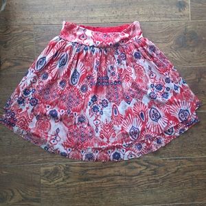 Anthropologie Skirt